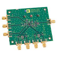 Analog Devices ADL5387-EVALZ RF Demodulator Evaluation board for ADL5387
