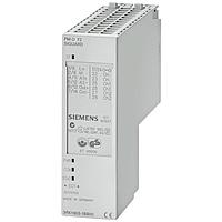 SIEMENS 3RK19031BB00 Motor Drives MODULE SIGUARD PWR ET200S PM-D F2 DR MO