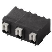 Weidmuller 1473970000 Fixed Terminal Blocks LSF-SMD 7.50/05/90 SN BK RL