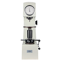 NAKE HR-150A Manual Rockwell Hardness Tester (98.07 N)