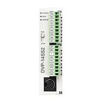 Delta Electronics, Inc. DVP04PT-S Temperature Sensor Modules I/O Module, Temperature Sensor ( Pt ) Input  module , 4  channels
