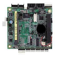 iBASE Technology IB805 Single Board Computers PC104+ SBC Intel Atom N270 1.6GHz