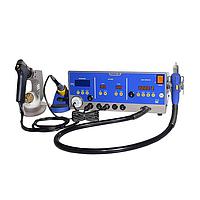 HAKKO Rework Systems Repair Service