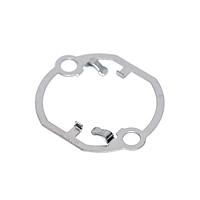 AMP Connectors - TE Connectivity 2154821-1 LED Array Holder LED Holder, Type LH Lumileds LUXEON H