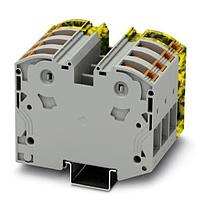 PHOENIX CONTACT 3212070 High Current Terminal Block PTPOWER 35-3L/FE