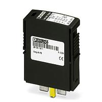 PHOENIX CONTACT 2800191 Protective Plug F-MS-T1/T2 50 ST