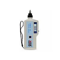 VICTOR 65 Vibration Meter (1～1999 um P-P, RMS 0.1～199.9 mm/s)