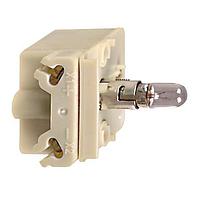 Square D 9001KM6 LED PILOTLIGHT MOD 30MM, Type K+SK+KX