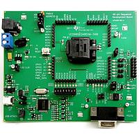 Texas Instruments UCD90SEQ64EVM-650 Supervisory Circuit UCD90xxx Eval Mod