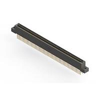 EDAC 895-112-523-204 Receptacles .100" (2.54mm) Pitch Card Edge Connector