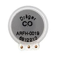 Drager XXS E CO Electrochemical sensors for CO (0 – 2,000 ppm)