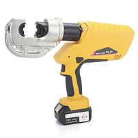 TLP HHYD-400E Battery Powered Hydraulic Crimping Tool (11T; 42mm)