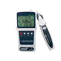 Value+ VT24E Optical Power Meter with Wire Tracker