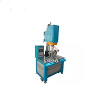 Danrel Spin Welding Machine Repair Service