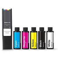 FORMLABS RS-F2-PKG-CR Color Kit (Form 2 - 3)