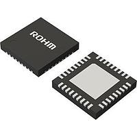 ROHM Semiconductor BD63621MUV-ZE2 Stepping Motor Driver 36V Stepper Motor Driver