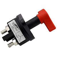 KISSLING - TE Connectivity 35-411-100-R Disconnect Switches MISC BATTERY DISCONNECTOR