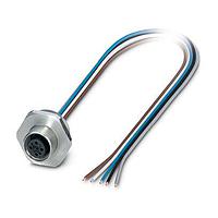 PHOENIX CONTACT 1408453 Sensor Cables / Actuator Cables SACC-E-M12FS-8CON M20/0 5