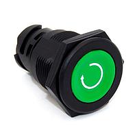 KISSLING - TE Connectivity TS-211-GN12 General Purpose Push Button Switch Push button switch TS-211-GN12