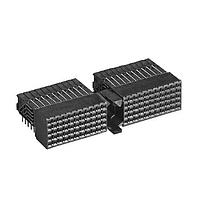 3M Electronic Solutions Division HSHM-S110A4-5AP1-TG30 Type A 110POS 2MM PRESS FIT RA SOCKET