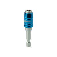 Mountz 125006 Autolock Bit Holder 60mm Magnetic