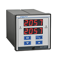 PRESYS DCY-2057 Dual Pressure Controller