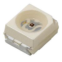 Vishay General Semiconductor VLMW33U2AA-5K8L-18 Low Power LEDs White Clear Non-Diff 560-1400mcd@20mA