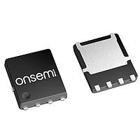 onsemi NVMFS5C628NWFT1G MOSFETs 60 V 3.0 mOhms 150 A