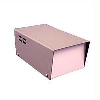 Hammond Manufacturing 511-0900 Instrument Ventilated 7x3.63x2.75" Steel