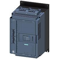 SIEMENS 3RW52273AC15 Motor Drives 3RW52 600V 93A 110-250V spring analog