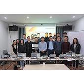 Workshop đào tạo đo lường cơ bản 2019