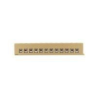 Weidmuller 0241360000 Pluggable Terminal Blocks MK 2/12 SL/WA