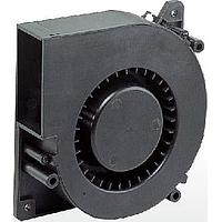 ADDA AB1212UB-Y03-LF Blowers DC Blower, 120x120x32mm, 12VDC, Ultra-High Speed, Ball Bearing, 3x Lead Wires