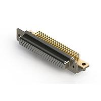 EDAC 634-M62-263-WT3 High Density D-Sub Connectors High Density D-Sub Connectors