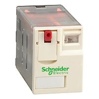 SCHNEIDER RXM2AB1F7TQ Industrial Relays PLUG-IN RELAY 250V 12A RXM
