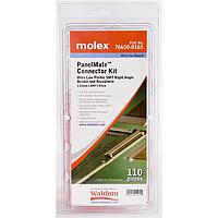 Molex 76650-0165 Connector Kits PANELMATE CONN KIT