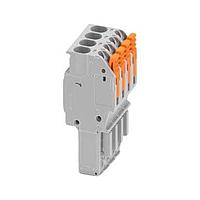 PHOENIX CONTACT 1071715 Fixed Terminal Blocks LP 2,5/ 4