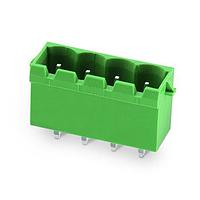 Wurth Elektronik 691305530010 Headers WR-TBL 300VAC 16Amps 10P Vertical