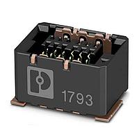 PHOENIX CONTACT 1043710 Sockets FP 0,8/ 12-FV-SH 4,85