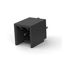 AMP Connectors - TE Connectivity 2-644861-2 Shrouded HDR 02P VRT SHROUD