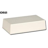 Serpac 052,BK Plastic 3.26X5.63X1.41 BK