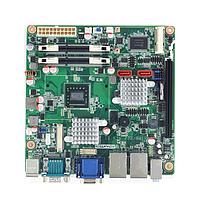 Advantech AIMB-222G2-S2A1E Single Board Computers CIRCUIT MODULE, AMD DC2.2GHz MINI ITX.VGA.DVI.LVDS.DVI.2GbE.RoHS