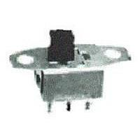 CW Industries GS-115-0511 Slide Switch SPDT 125VDC/VAC .5A