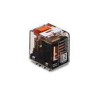 Industrial Relays & Accessories