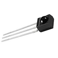 Vishay General Semiconductor TSOP4140 IR Receivers 2.7-5.5V 40kHz 45Deg