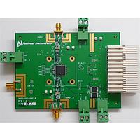 Texas Instruments ADC16DV160HFEB/NOPB ADC ADC16DV160HFEB EVAL BOARD
