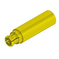 Micro-Mode MSSP-4765 Circular MIL Spec Strain Reliefs & Adapters CONN TERMINATION JACK SMPM 50