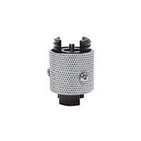 AMP Connectors - TE Connectivity 1828353-1 Accessories 1.25MM VFL ADPTR CAP