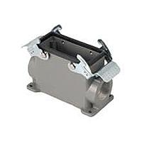 Molex / GWconnect 93601-2011 Heavy Duty Power Connectors HIGH CONST SMT HSG 2 LVR PG29 7810.7466.0