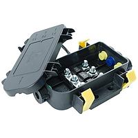 Littelfuse 04980933ZXT Power Distribution 200A 6-58Vdc 5Nm